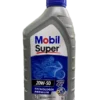 MOBIL SUPER MOTO 4T 20W50