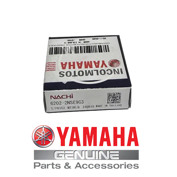 BALINERA NACHI 6202-2NSE C3