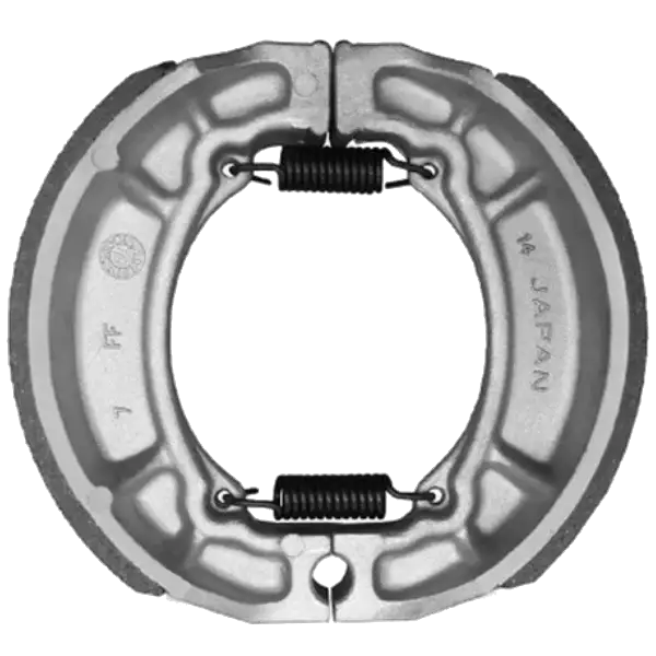 BANDA FRENO G7 100 TRAS