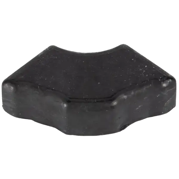CAUCHO PORTA SPROKE RX 115 FZ