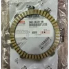 DISCOS CLUTCH FZ-16