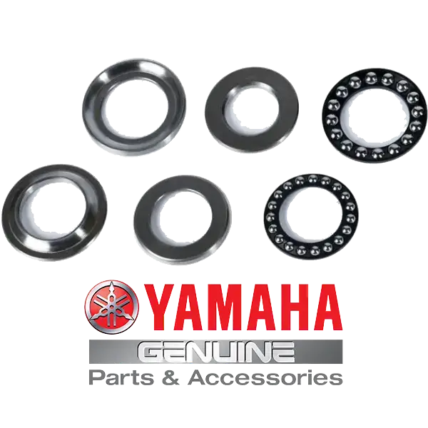 KIT CUNAS DIRECCION DT125RXFZBWS125