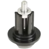 TAPON MANUBRIO FZ16-15 NEGRO
