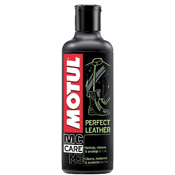 MOTUL M3 PERFECT LEATHER 0.250 LITRO