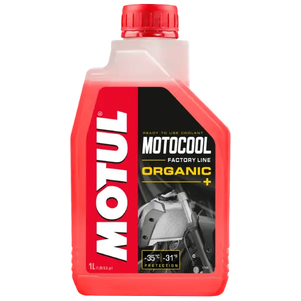 MOTUL MOTOCOOL FI LITRO
