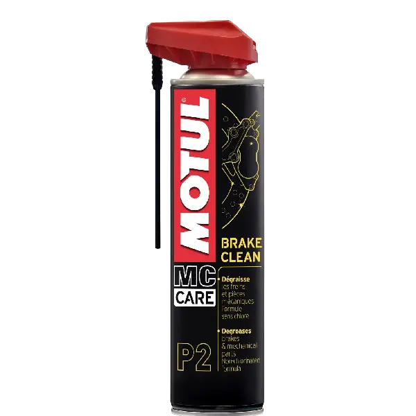 MOTUL P2 BRAKE CLEAN 0,4 LITRO