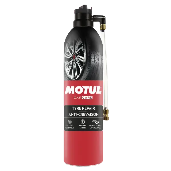 MOTUL TYRE REPAIR 500CC