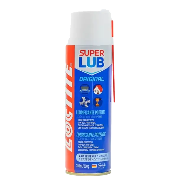 LOCTITE SUPER LUB 300 ML